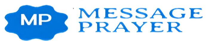 Message Prayer
