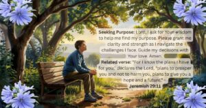30+ Powerful Prayers For Troubled Young Adults Life