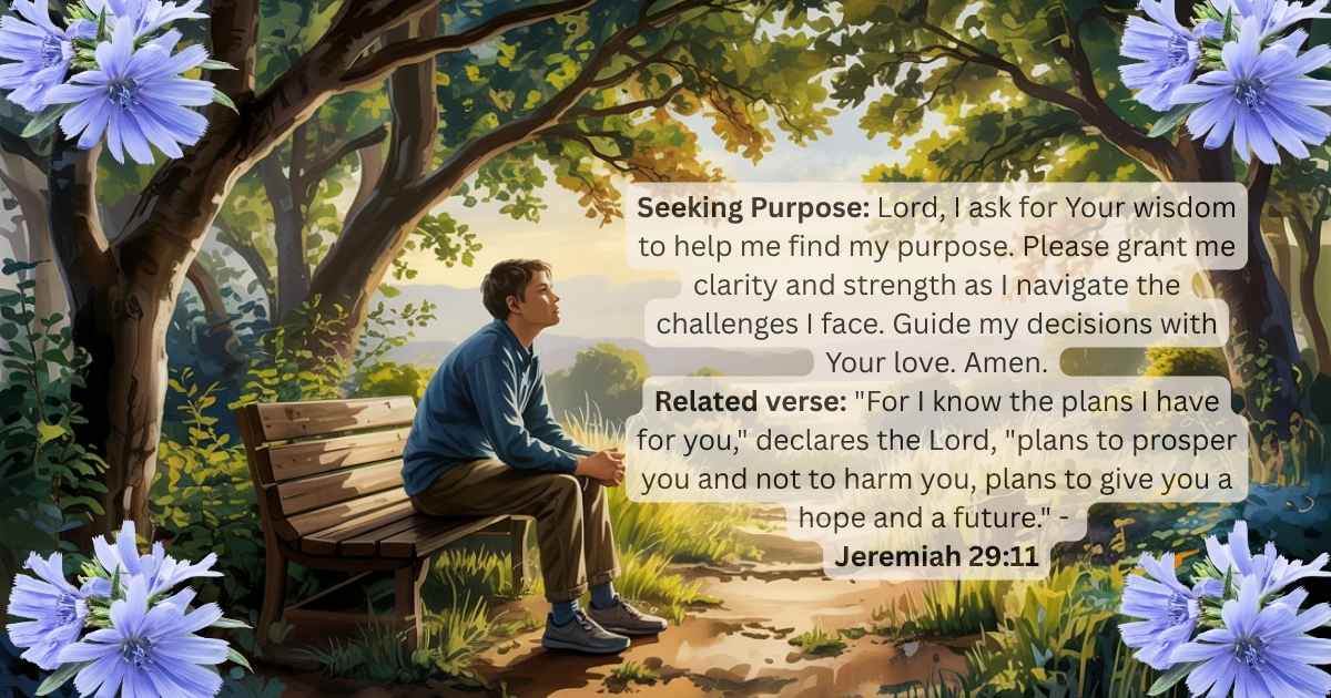 30+ Powerful Prayers For Troubled Young Adults Life