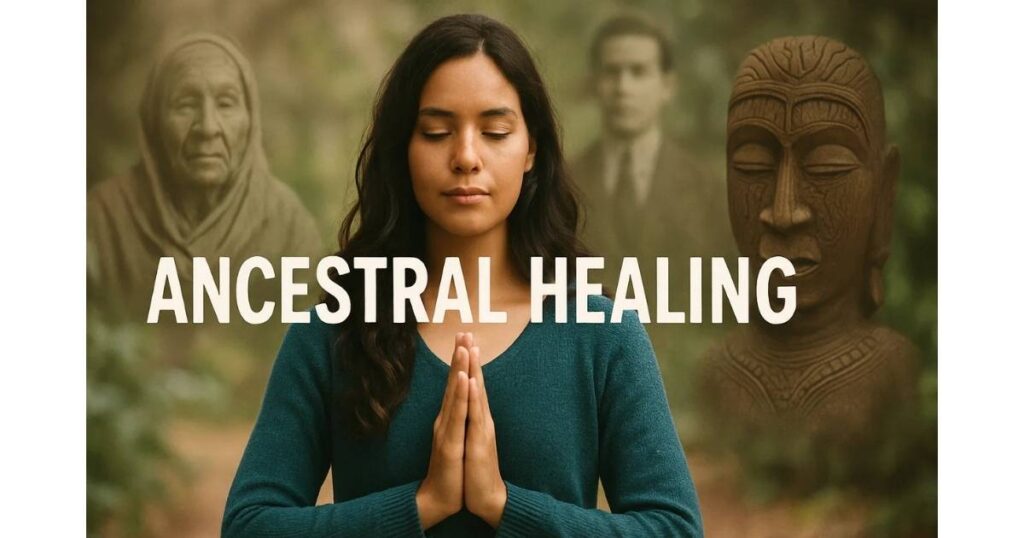Ancestral Healing