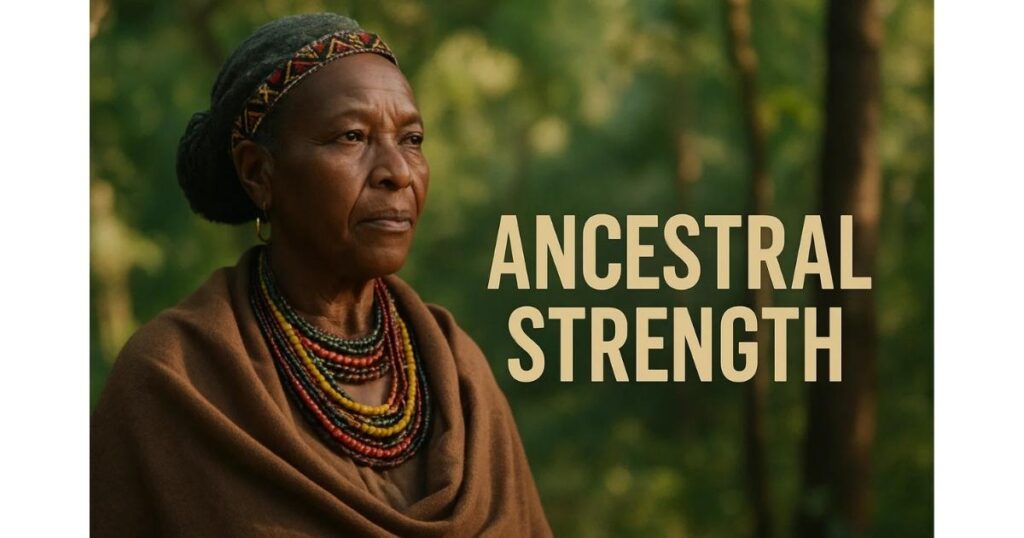 Ancestral Strength