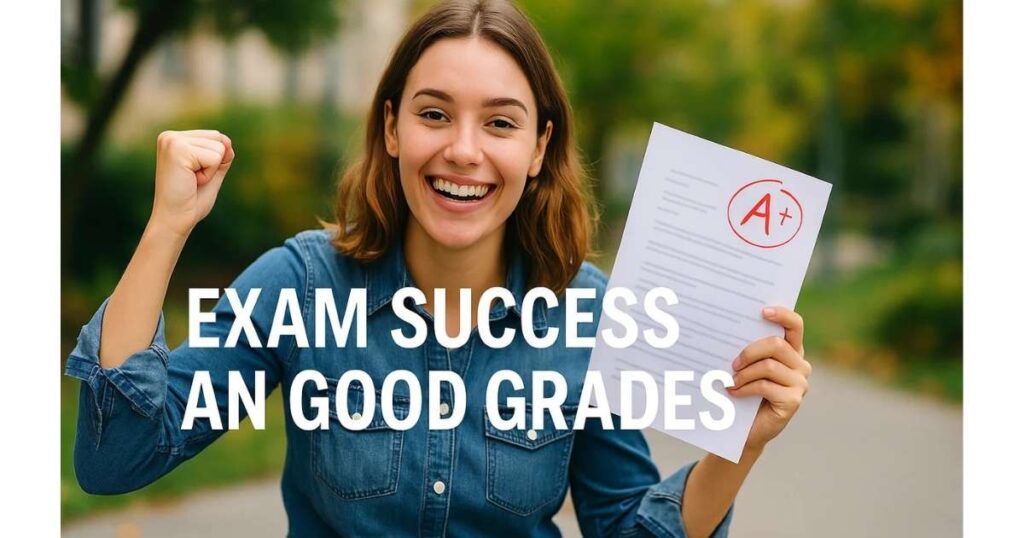 Prayers for Exam Success and Good Grades