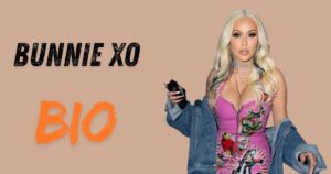 Bunnie Xo