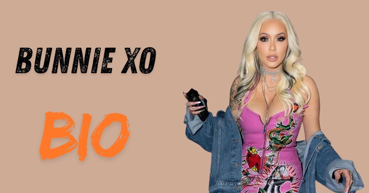 Bunnie Xo