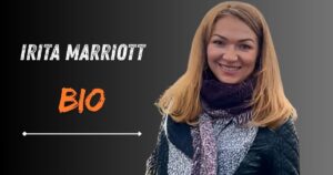 Irita Marriott