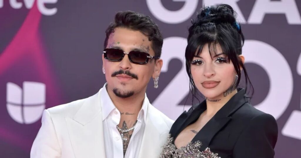 Is Cazzu Married