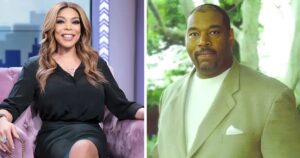 Meet Wendy Williams