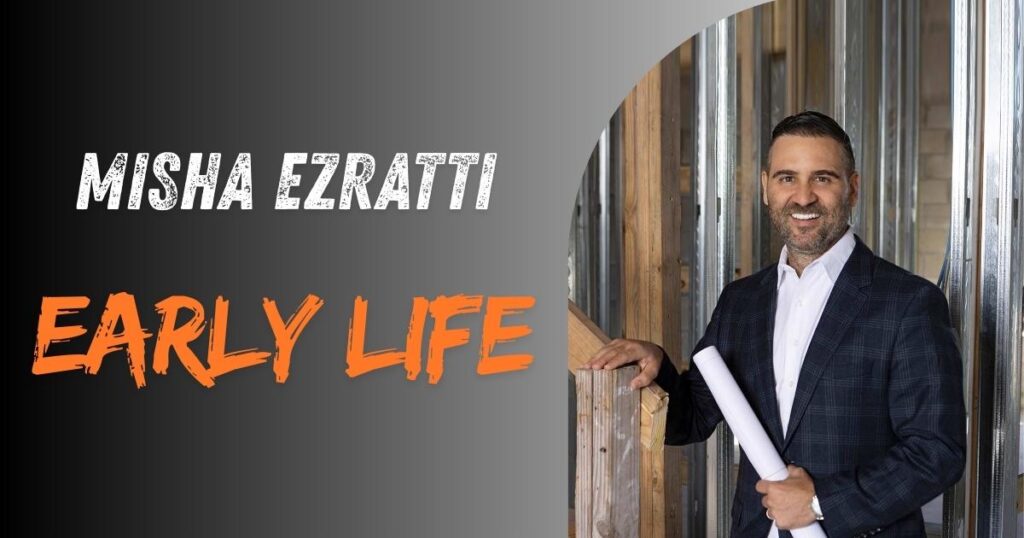 Early Life and Family Background