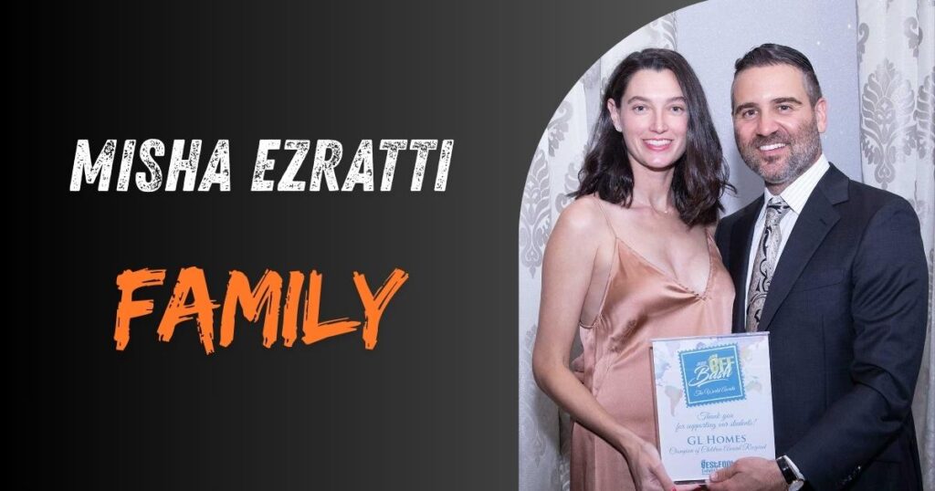 Personal Life & Family