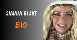 Shanin Blake